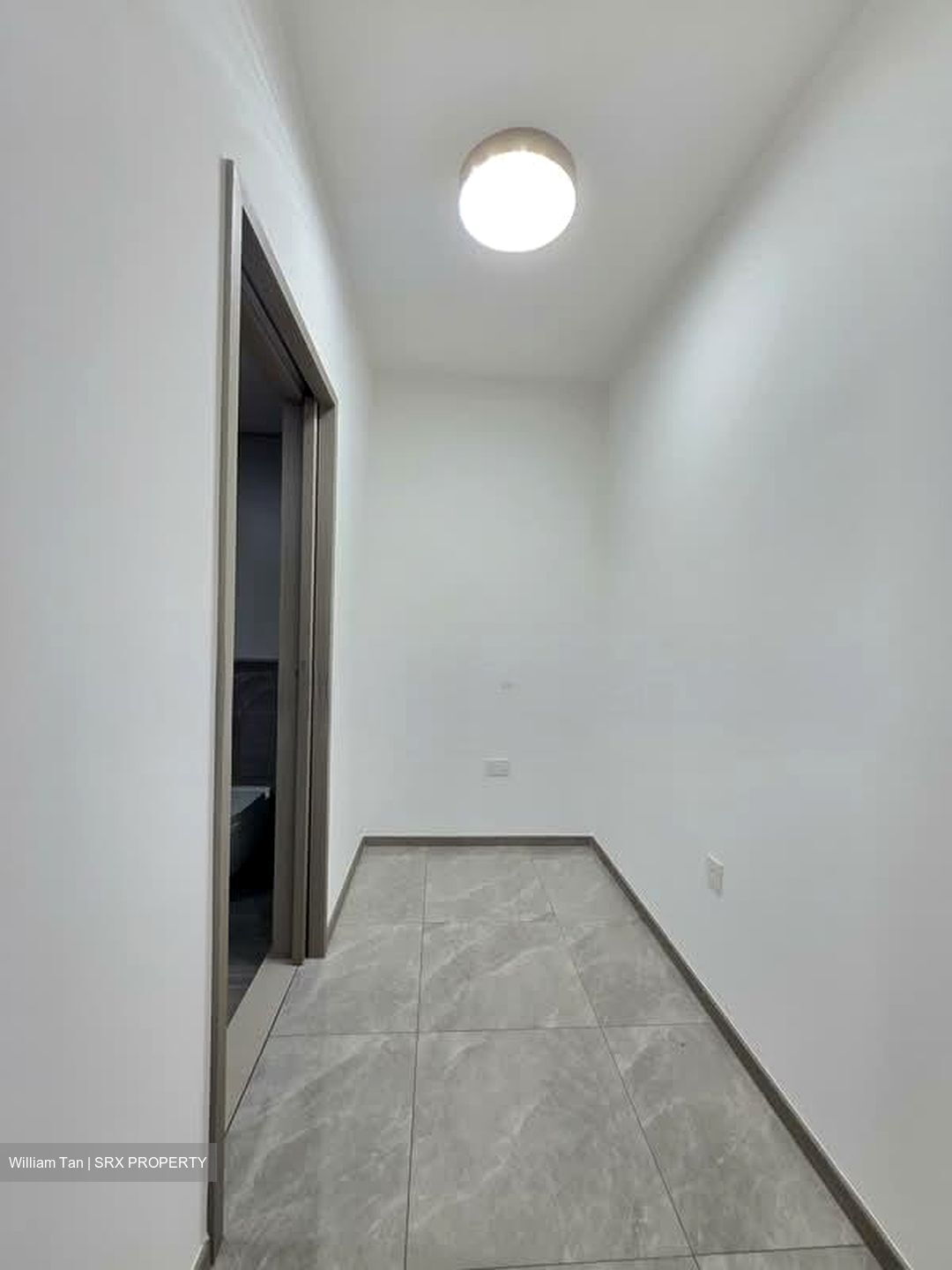 The Garden Residences (D19), Apartment #570670041